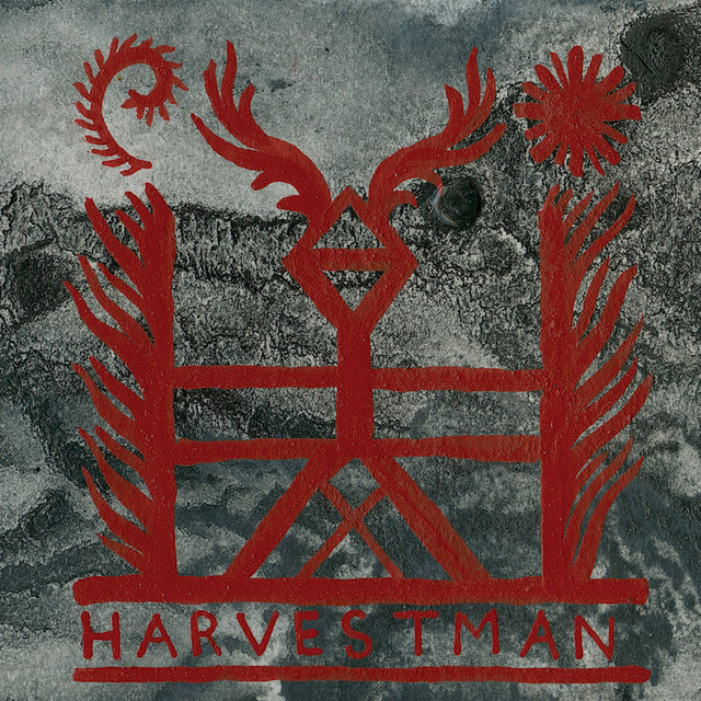 Harvestman - Music for megaliths (LP) - Velvet Music