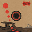 Harvestman - Tryptich: part three (CD) - Velvet Music