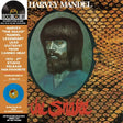 Harvey Mandel - Snake (CD) - Velvet Music