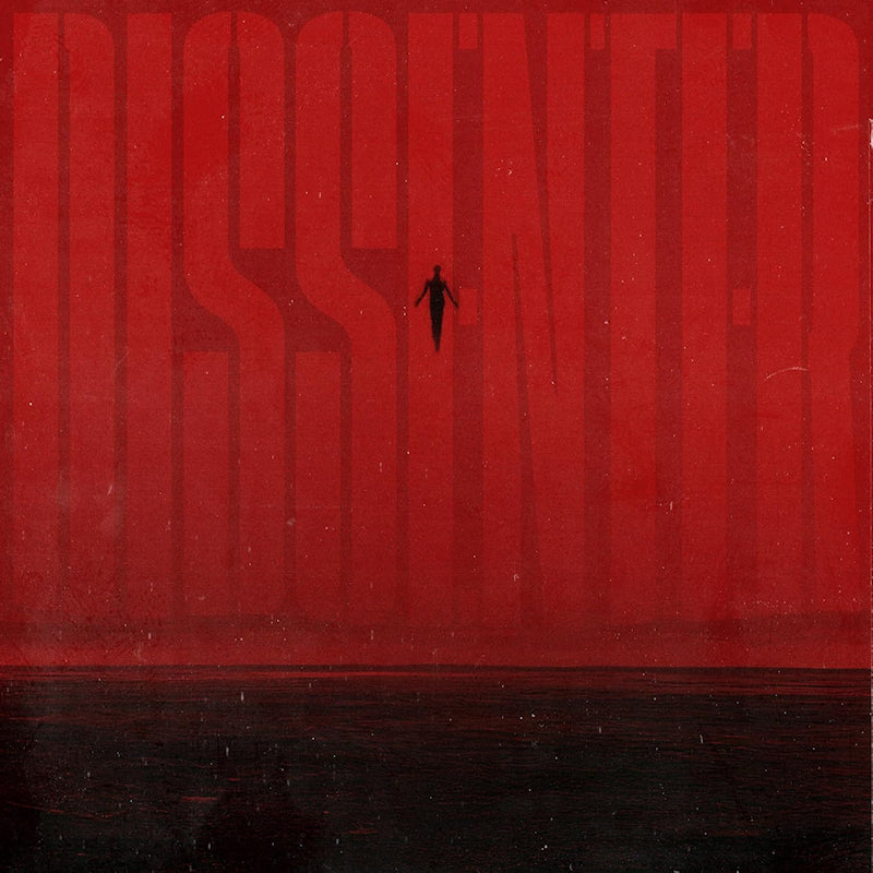 Haste The Day - Dissenter (CD)