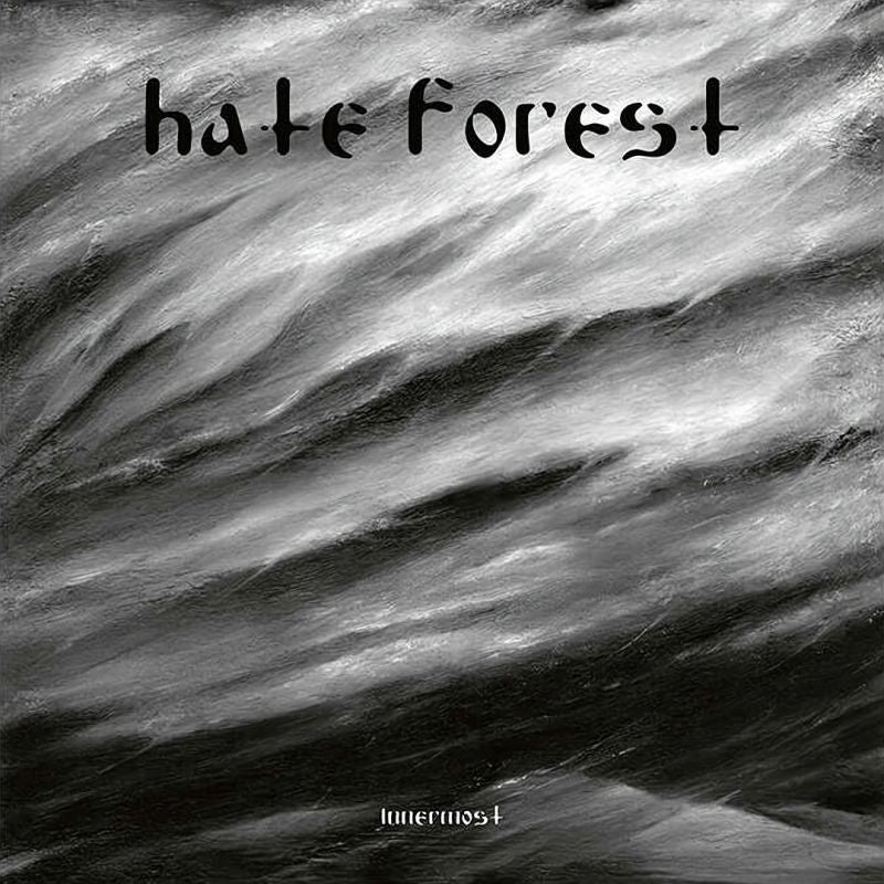 Hate Forest - Innermost (CD)