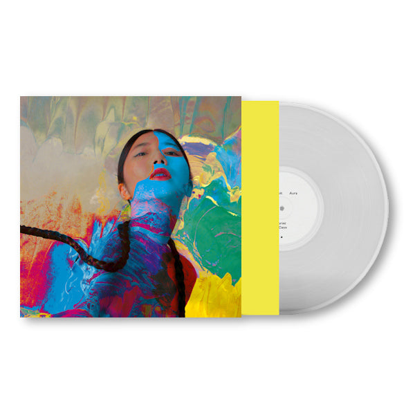 Hatis Noit - Aura (LP) - Velvet Music