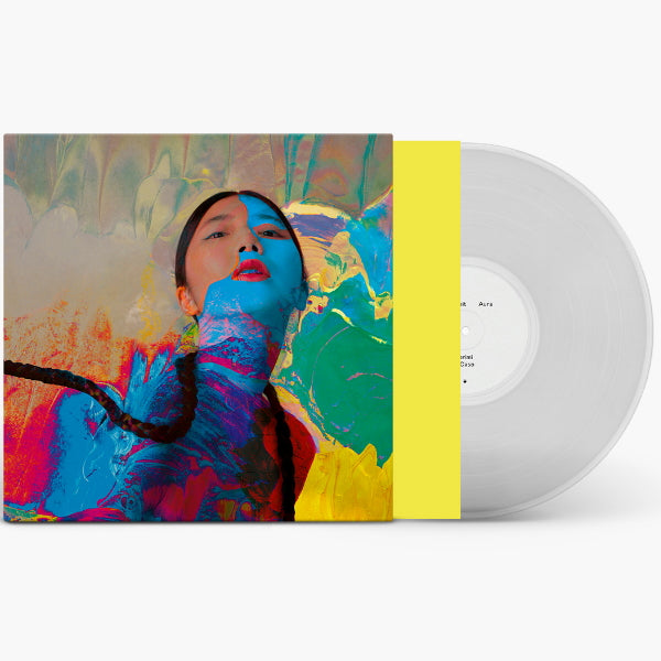 Hatis Noit - Aura (LP) - Velvet Music