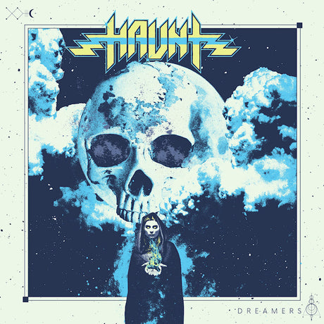 Haunt - Dreamers (LP) - Velvet Music