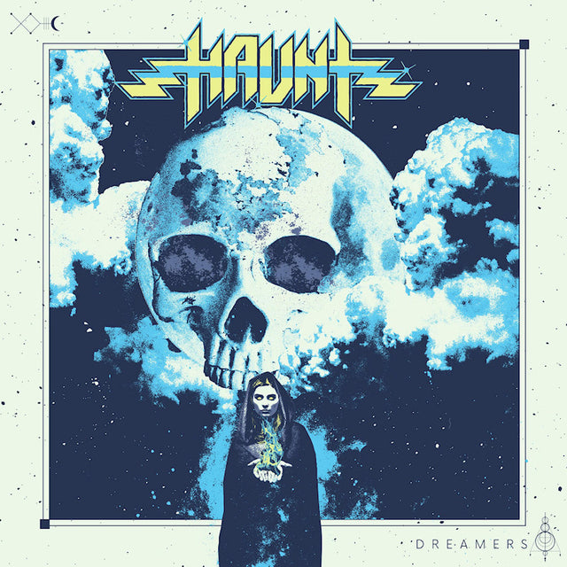 Haunt - Dreamers (LP) - Velvet Music