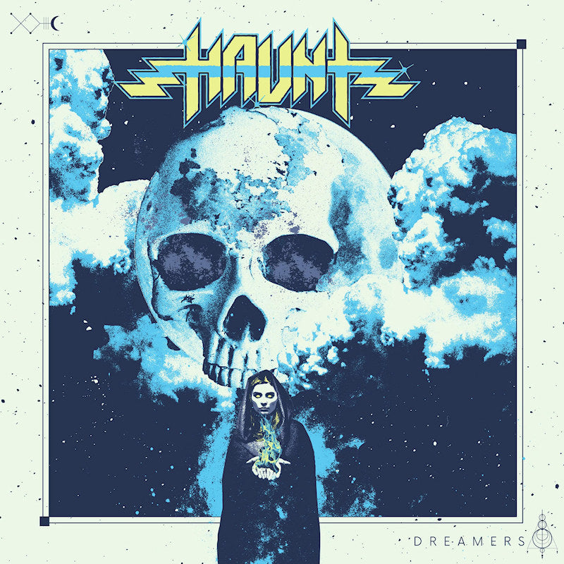 Haunt - Dreamers (LP) - Velvet Music