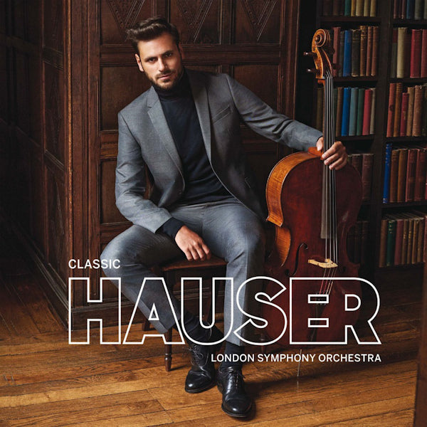 Hauser - Classique (CD)