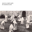 Have A Nice Life - The unnatural world (LP) - Velvet Music