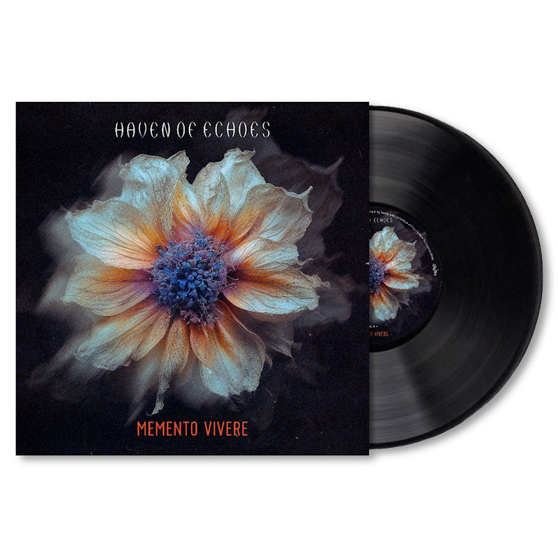 Haven Of Echoes - Memento vivere (LP)