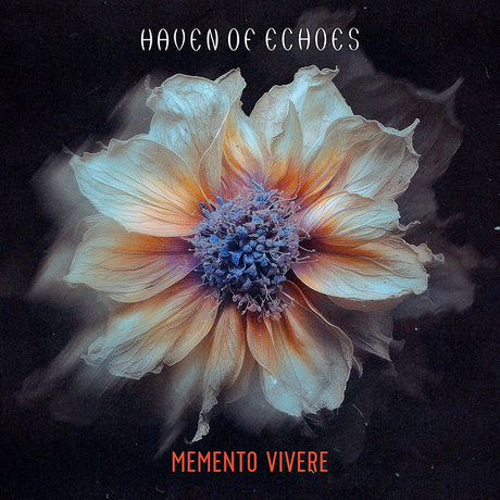 Haven Of Echoes - Memento vivere (LP)