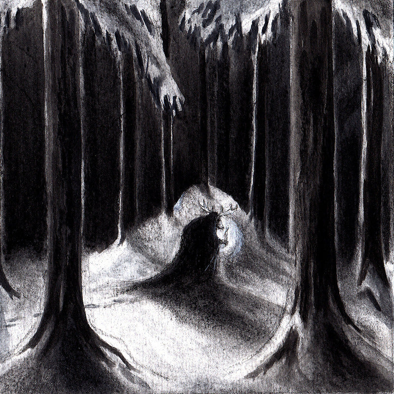 Havukruunu - Havulinnaan (CD) - Velvet Music