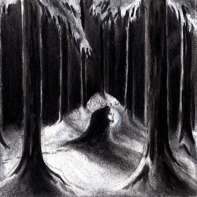 Havukruunu - Havulinnaan (CD) - Velvet Music