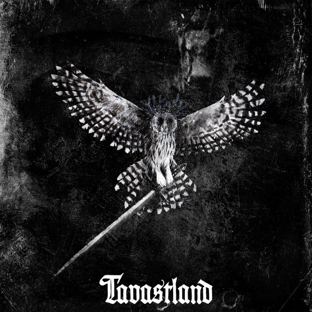 Havukruunu - Tavastland (black) (LP) - Velvet Music