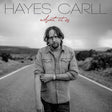 Hayes Carll - What it is (CD) - Velvet Music