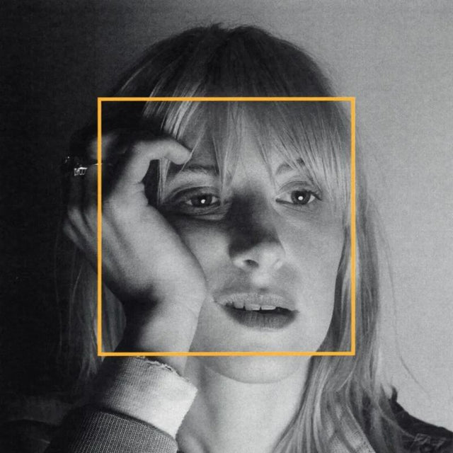 Hayley Williams - Ego death at a bachelorette party (highlighter yellow) (LP) - Velvet Music