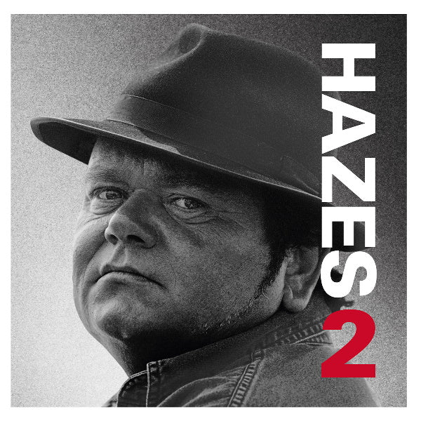 Andre Hazes - Hazes 2 (LP) - Velvet Music