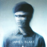 James Blake - James Blake (tweedehands CD) - Velvet Music