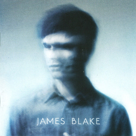 James Blake - James Blake (tweedehands CD) - Velvet Music