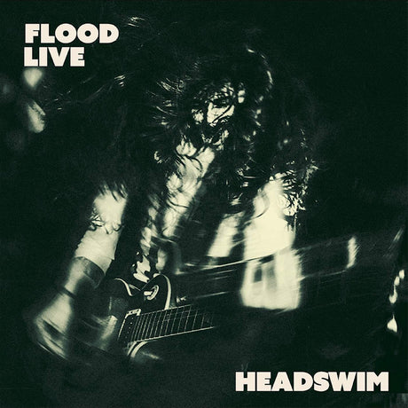 Headswim - Flood live (LP) - Velvet Music