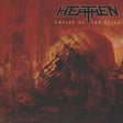Heathen - Empire of the blind (CD) - Velvet Music