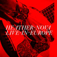 Heather Nova - Live in europe (LP) - Velvet Music