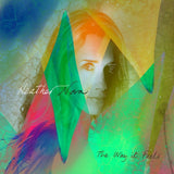 Heather Nova - Way it feels (CD) - Velvet Music