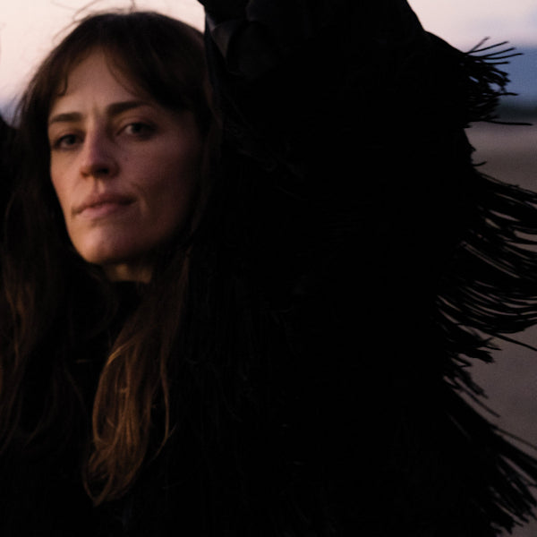 Heather Woods Broderick - Invitation (LP) - Velvet Music