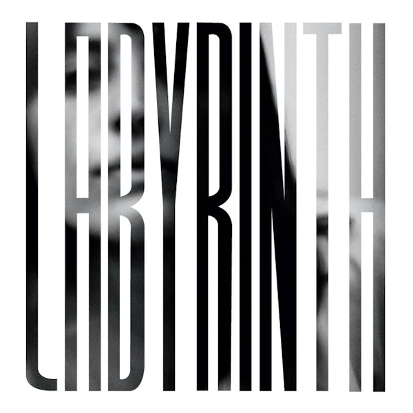 Heather Woods Broderick - Labyrinth (LP) - Velvet Music