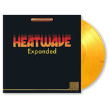 Heatwave - Central heating (LP) - Velvet Music