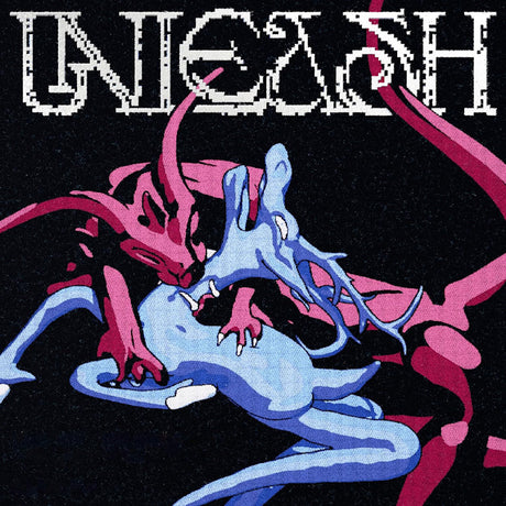 Heavee - Unleash (LP) - Velvet Music