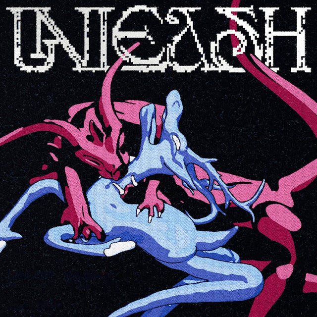 Heavee - Unleash (CD) - Velvet Music
