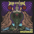 Hebi Katana - Impermanence (CD) - Velvet Music