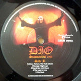 Dio (2) - Summerfest 1994: Live Radio Broadcast (LP) - Velvet Music