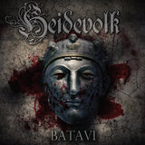 Heidevolk - Batavi (CD) - Velvet Music