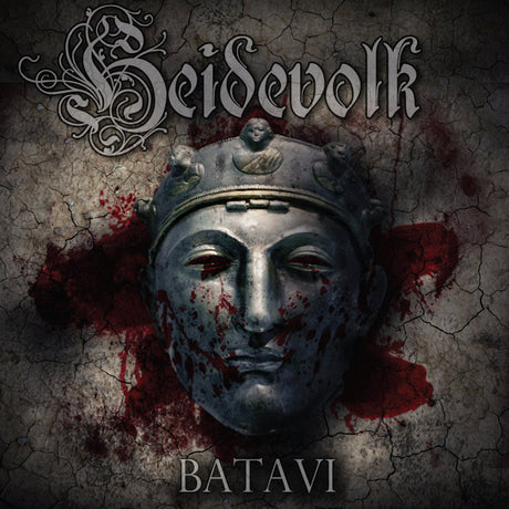 Heidevolk - Batavi (CD) - Velvet Music