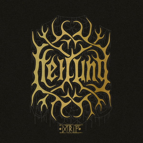 Heilung - Drif (CD) - Velvet Music