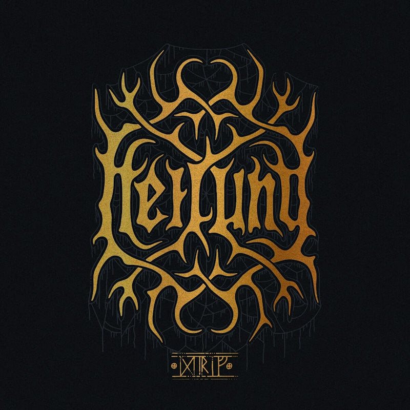 Heilung - Drif (LP) - Velvet Music