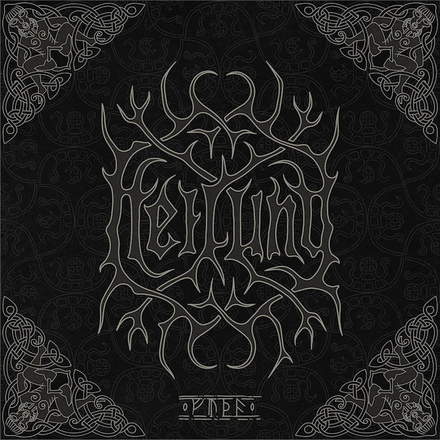 Heilung - Futha (LP) - Velvet Music