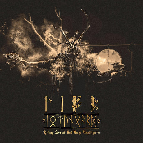 Heilung - Lifa iotungard (LP) - Velvet Music