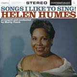 Helen Humes - Songs i like to sing! (LP) - Velvet Music