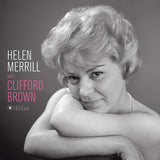 Helen Merrill - Helen Merrill With Clifford Brown (LP)