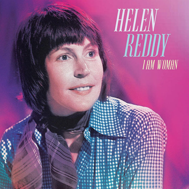 Helen Reddy - I am woman (CD) - Velvet Music