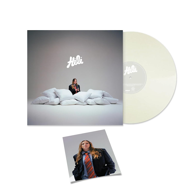 Helena - Hele (LP) - Velvet Music