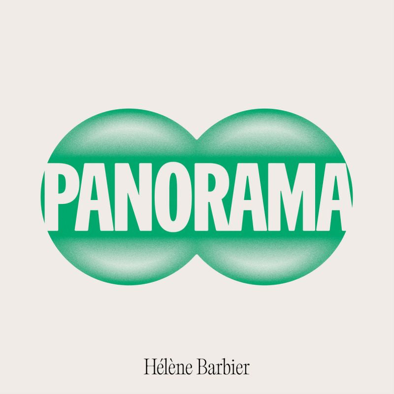 Helene Barbier - Panorama (LP) - Velvet Music