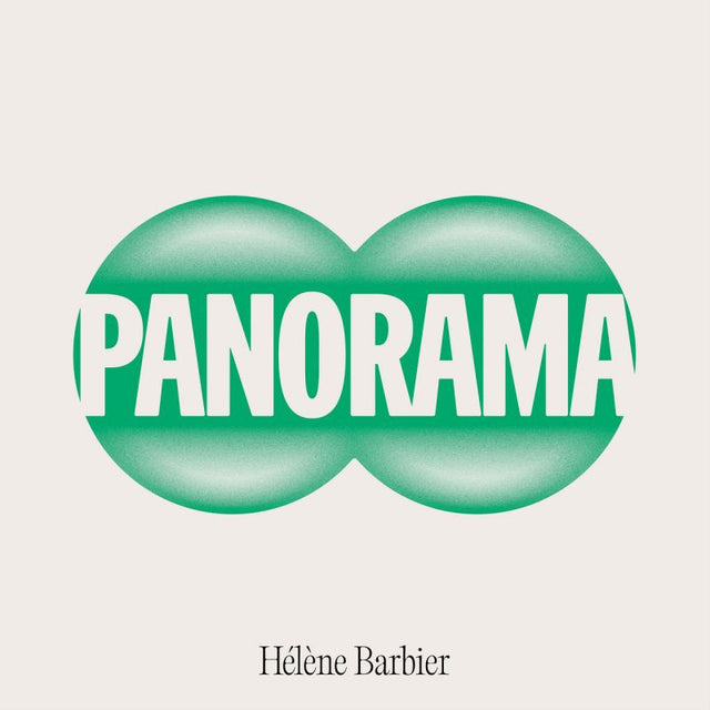 Helene Barbier - Panorama (LP) - Velvet Music