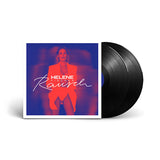 Helene Fischer - Rausch (LP) - Velvet Music