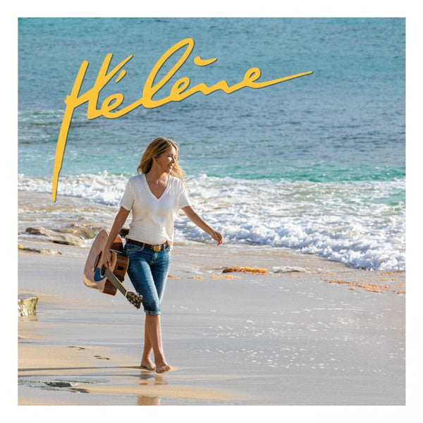 Helene - Helene (CD) - Velvet Music
