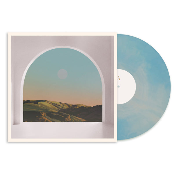 Hélios - Espera (LP)