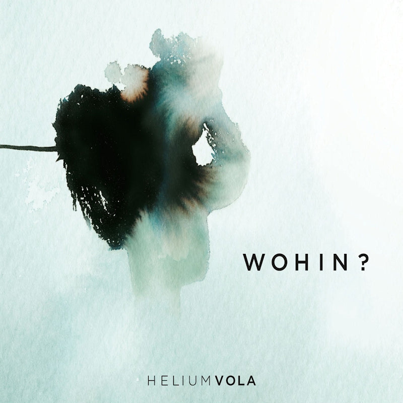 Helium Vola - Wohin? (CD) - Velvet Music