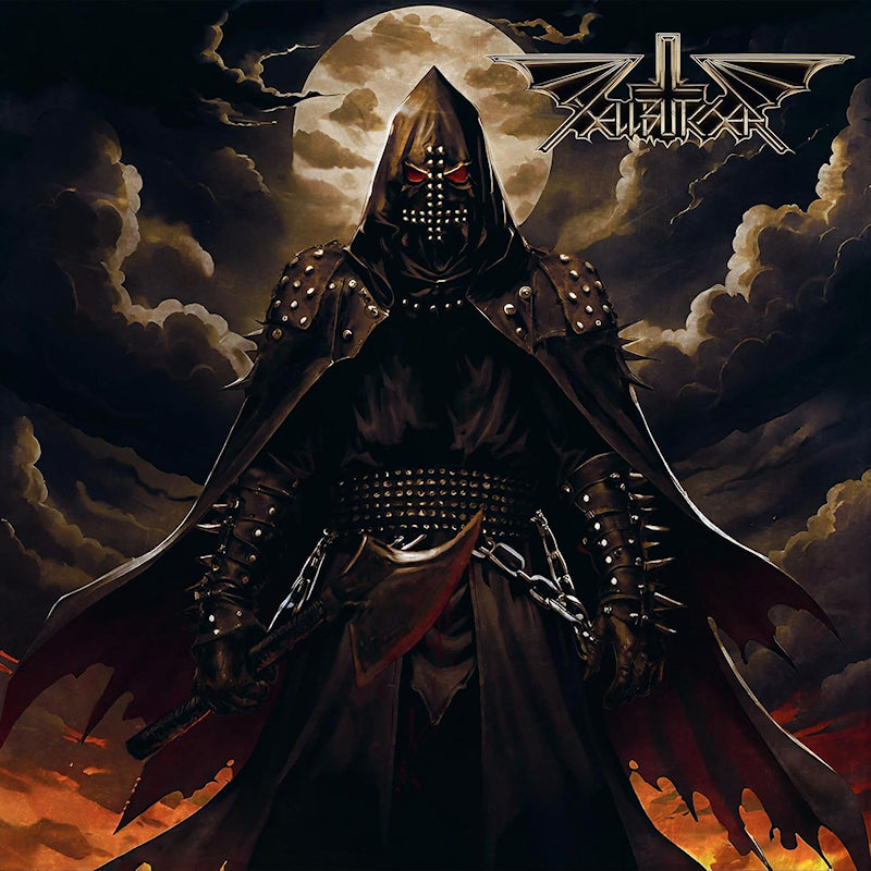 Hellbutcher - Hellbutcher (CD)